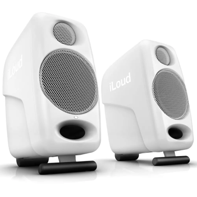 IK Multimedia iLoud Micro Monitors