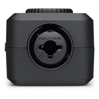 IK Multimedia iRig Pro I/O