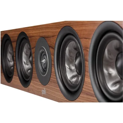 POLK RESERVE R350 / SLIM CENTER SPEAKER