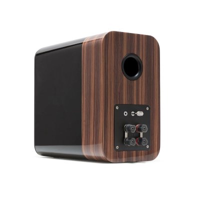 Q Acoustics Concept 300 (ราคารวมขาตั้ง)