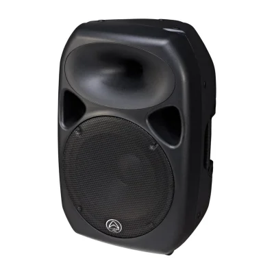 Wharfedale Pro Titan-AX15 ลำโพง Active 15 นิ้ว 840 วัตต์