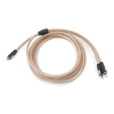 INAKUSTIK Star Y-Subwoofer Cable 2M