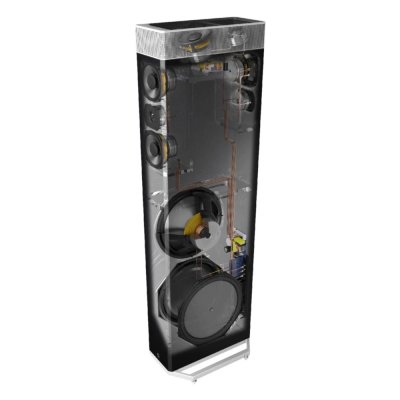 Definitive Technology BP 9080 Tower Speaker