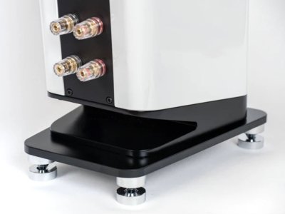 Elac Vela FS 407 - Floor Standing Speakers