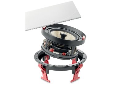 Focal 300 ICW8