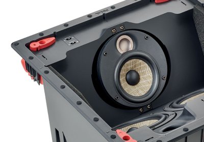 Focal 300 ICLCR 5