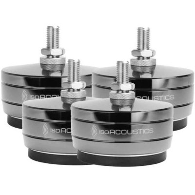ISO Acoustics GAIA-TITAN Rhea Isolation Feet (1set for 4 pcs)