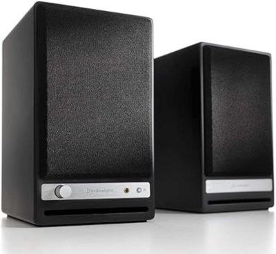 AUDIOENGINE  HD4 Wireless | ตู้ลำโพง