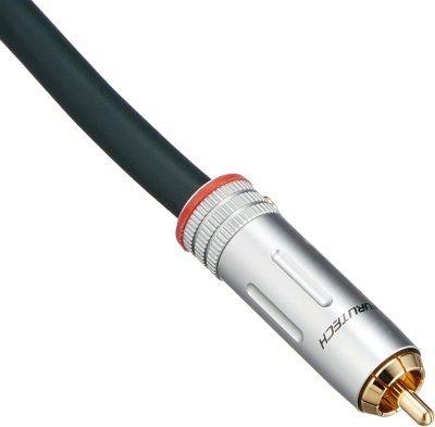 Furutech Alpha Line 2 RCA Cable 1m