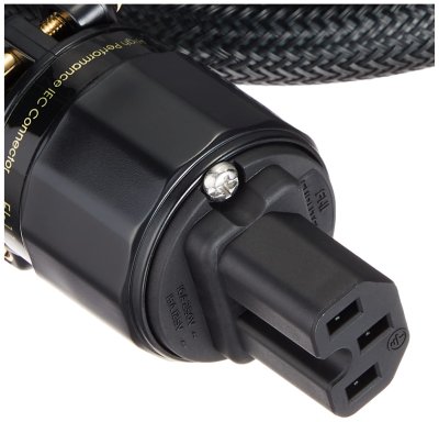 FURUTECH The Empire - Pro Audio Power Cable