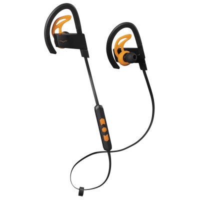 V-MODA BassFit Wireless Sport Headphones
