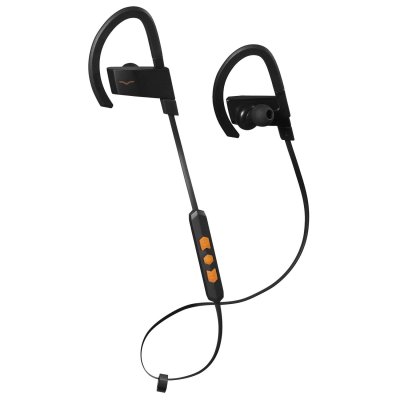 V-MODA BassFit Wireless Sport Headphones