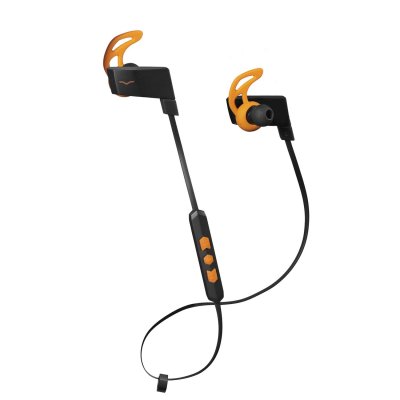 V-MODA BassFit Wireless Sport Headphones