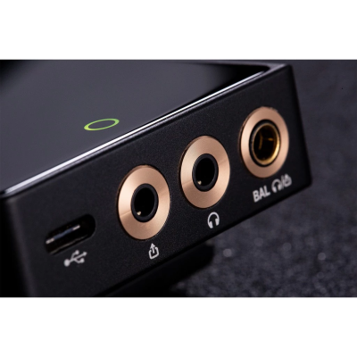 Cayin N3 Pro Dap พกพา ชิป Dual AK4493 DAC รองรับ Hi-Res , Wireless DAC