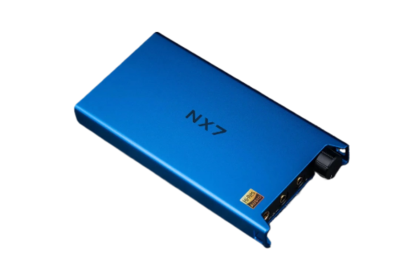 Topping NX7 แอมป์หูฟังพกพา NFCA modules