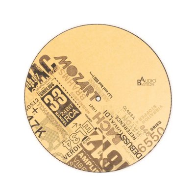 Audio Bastion SONIC MAT C15