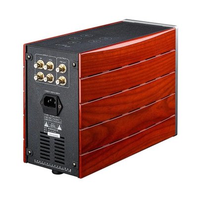 Cayin HA-1A MK2 แอมป์หลอดแก้วสุญญากาศ