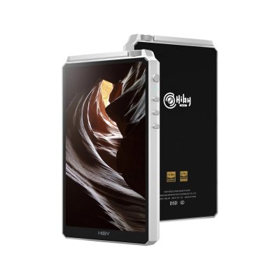 The New Hiby R6 สุดยอดเครื่องเล่นพกพาแห่งยุค