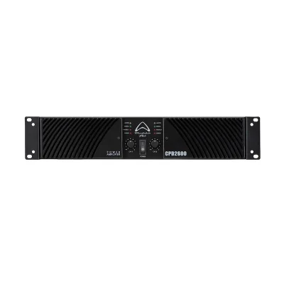 WHARFEDALE PRO CPD2600
