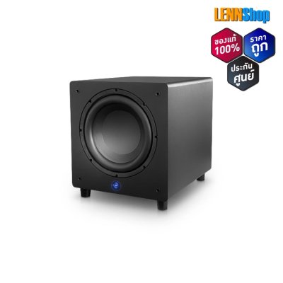 Velodyne Impact X 10