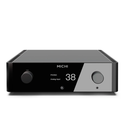 MICHI X3 เครื่องเสียง