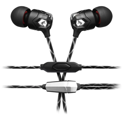 ZN 1 BUTTON VOCAL IN-EAR HEADPHONES