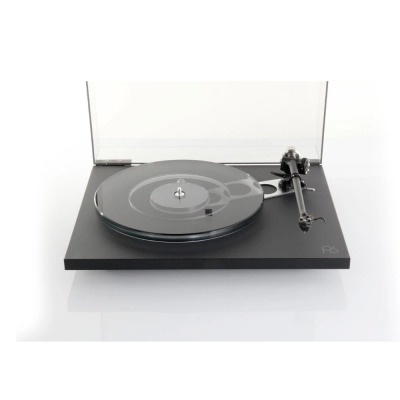 Rega PL-6 เครื่องเสียง (ไม่รวมหัว)