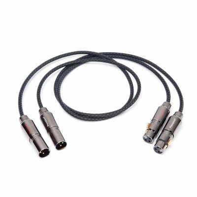 Pangea Audio True Balanced™ Cable XLR to XLR