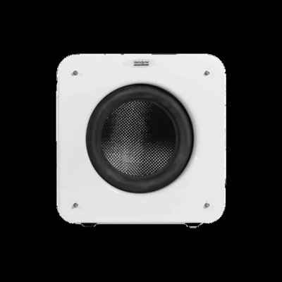 Velodyne Acoustics Microvee X - Ultra Compact 6.5'' Active Subwoofer