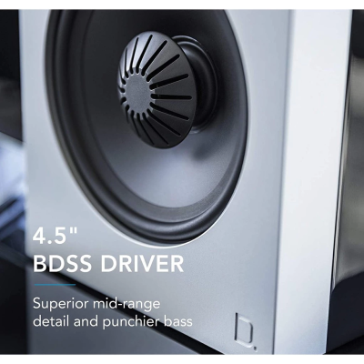 Definitive Technology Demand D7