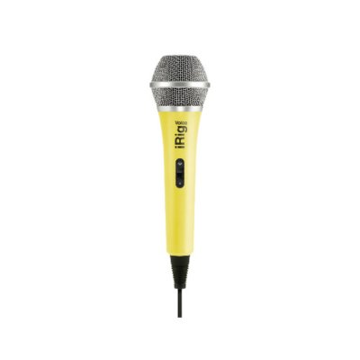 IK Multimedia iRig Voice