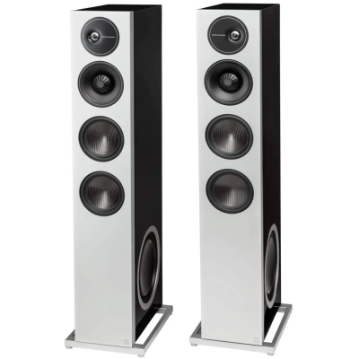 Definitive technology Demand D17