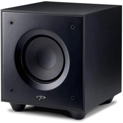 Paradigm Defiance V8