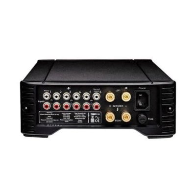 Rega New Brio (BLACK)