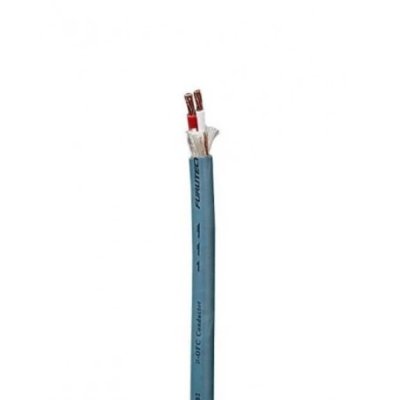 FURUTECH FS-502 Speaker Cable (50M/Reel)