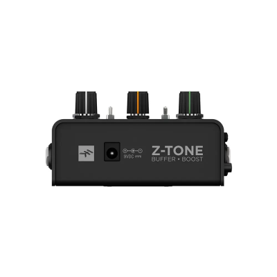 IK Multimedia Z-Tone Buffer Boost