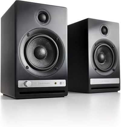 AUDIOENGINE  HD4 Wireless | ตู้ลำโพง