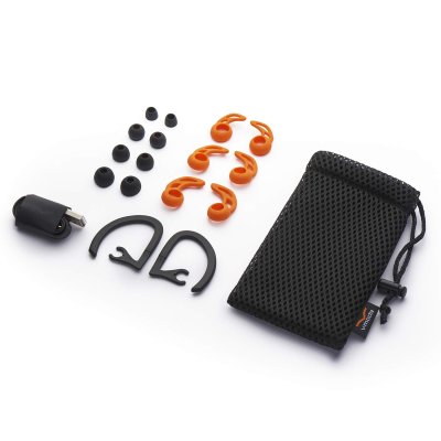 V-MODA BassFit Wireless Sport Headphones