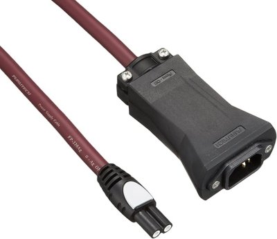 FURUTECH Flow-08 - High Performance Inline EMI filter