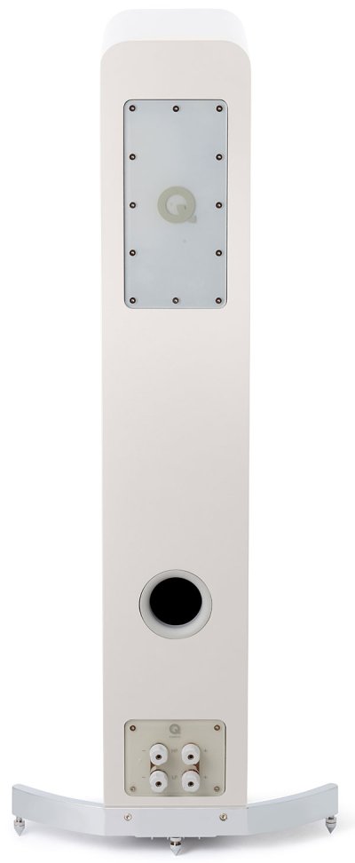 Q Acoustics Concept 50 Floorstanding Speaker