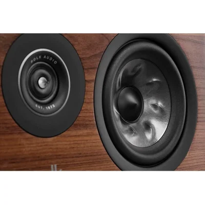 POLK RESERVE R400 / LARGE CENTER CHANNEL SPEAKER