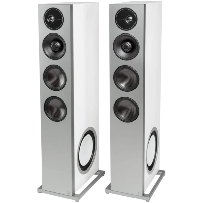 Definitive technology Demand D17