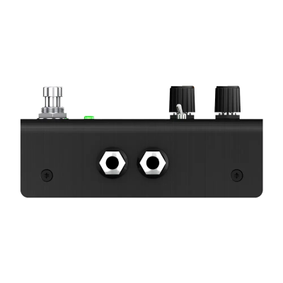 IK Multimedia Z-Tone Buffer Boost