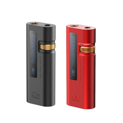 Shanling UA5 DAC&AMP พกพา กำลังขับสูง