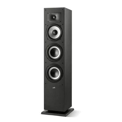 POLK MONITOR XT 60 คู่ (PAIR) FLOOR-STANDING SPEAKER