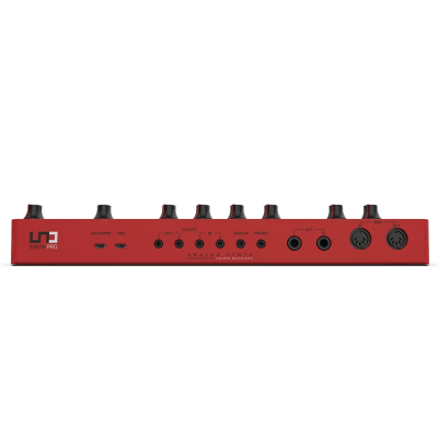 IK Multimedia UNO Synth Pro Desktop