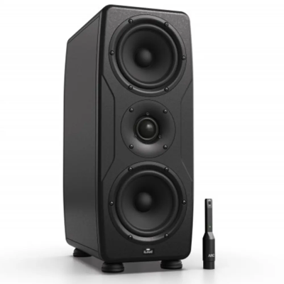 IK MULTIMEDIA iLoud Precision MTM