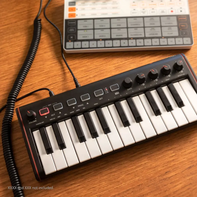 IK Multimedia iRig Keys 2 Mini