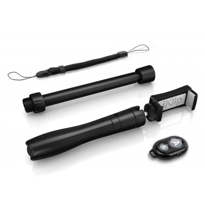 IK Multimedia iKlip Grip Pro