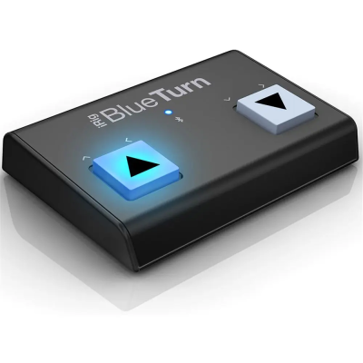 IK Multimedia iRig Blue Turn